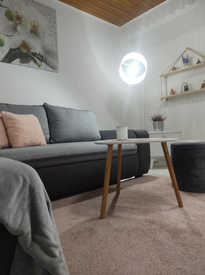 Apartment Iskra Plitvička Jezera Eksteriør billede