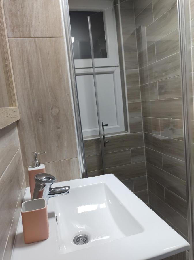 Apartment Iskra Plitvička Jezera Eksteriør billede