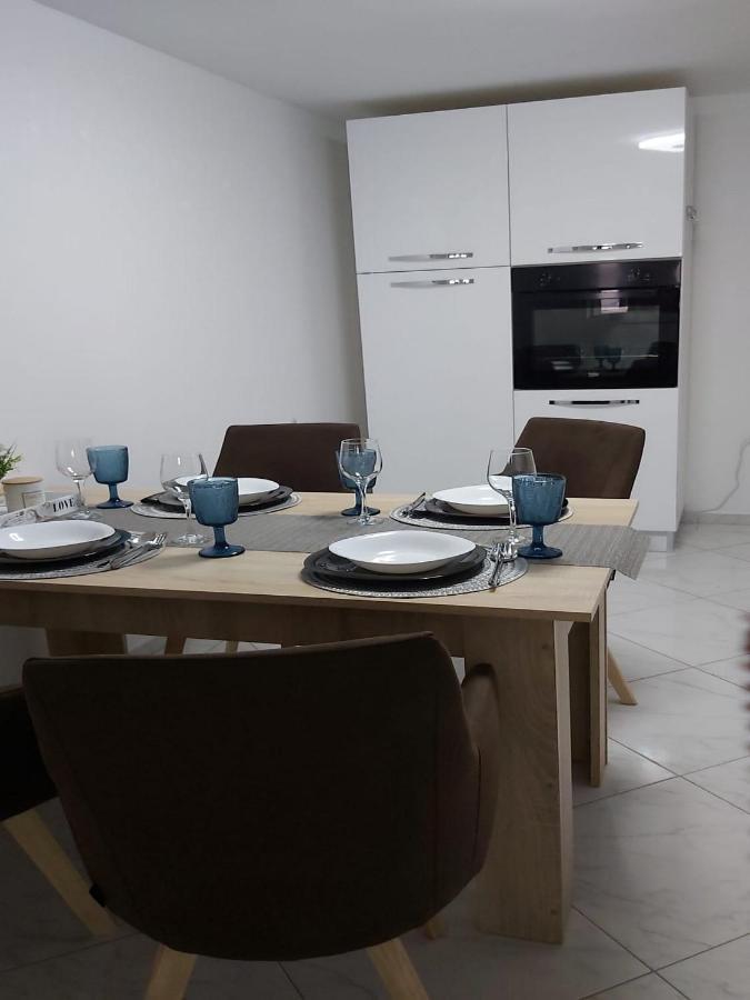 Apartment Iskra Plitvička Jezera Eksteriør billede