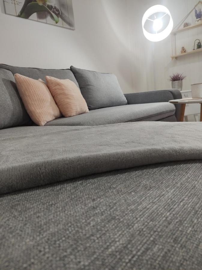 Apartment Iskra Plitvička Jezera Eksteriør billede