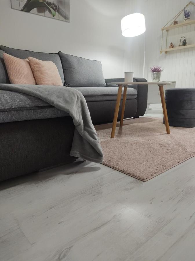 Apartment Iskra Plitvička Jezera Eksteriør billede