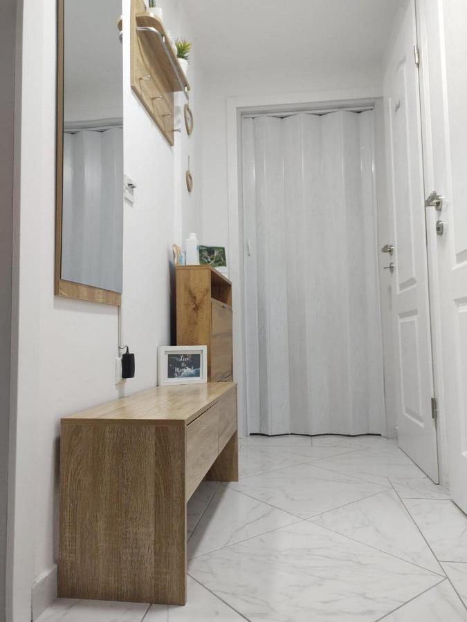 Apartment Iskra Plitvička Jezera Eksteriør billede