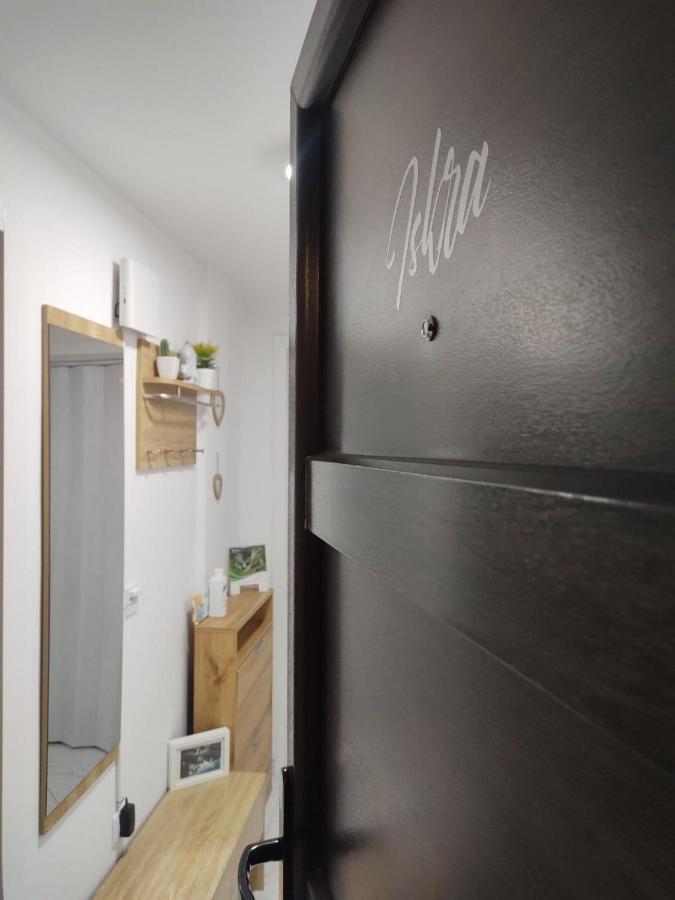 Apartment Iskra Plitvička Jezera Eksteriør billede