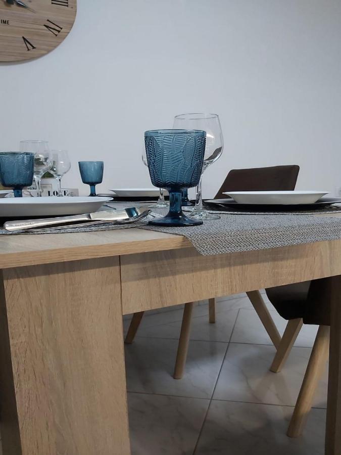 Apartment Iskra Plitvička Jezera Eksteriør billede